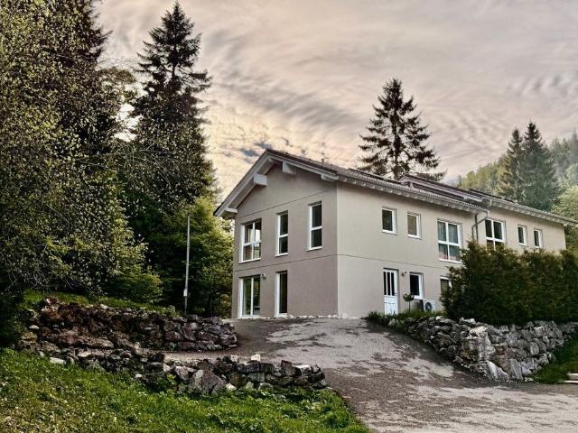 Luxus Haus zu verkaufen Chemin du Coutzet 8, La Saint Cergue, Les Pralies, Kanton Waadt