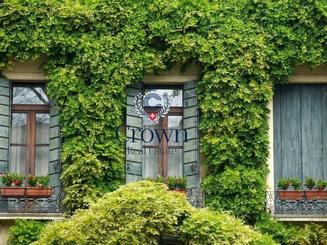 Luxus Haus zu verkaufen Collonge Bellerive, Genf