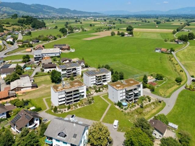 Luxus Haus zu verkaufen Eichberg, Kanton St. Gallen