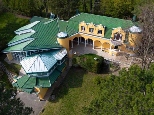 Luxus Haus zu verkaufen Eichgraben, Niederösterreich