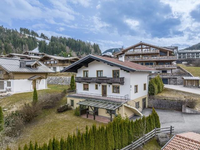 Luxus Haus zu verkaufen Ellmau, Tirol