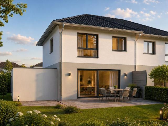 Luxus Haus zu verkaufen Forchtenau, 44, Aurolzmünster, Politischer Bezirk Ried im Innkreis, Oberösterreich