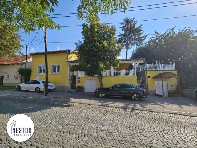 Luxus Haus zu verkaufen Floridsdorf, Gemeindebezirk Floridsdorf, Bundesland Wien