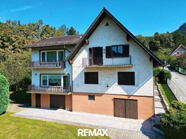 Luxus Haus zu verkaufen Frohnleiten, Österreich