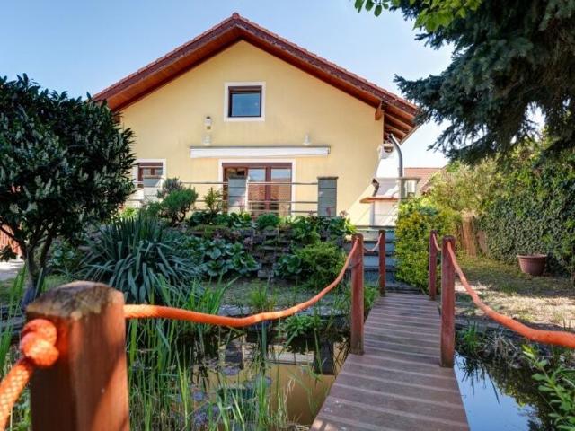 Luxus Haus zu verkaufen Gerasdorf bei Wien, Österreich