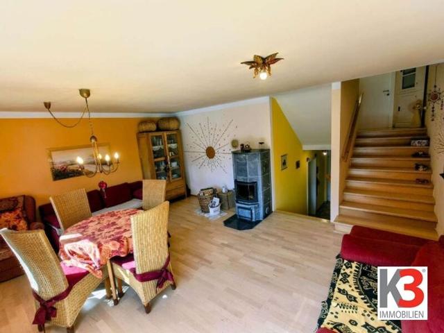 Luxus Haus zu verkaufen Grödig, Salzburgerland