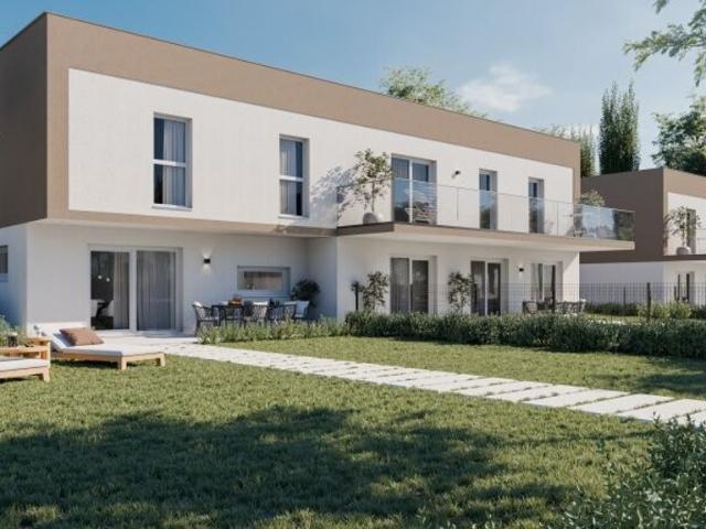 Luxus Haus zu verkaufen Groß Sankt Florian, Steiermark