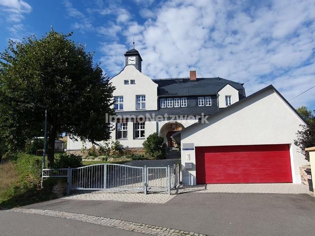Luxus Haus zu verkaufen Großhartmannsdorf, Saxony