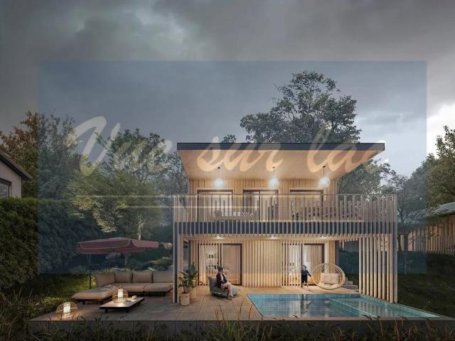Luxus Haus zu verkaufen Grandvaux, Schweiz