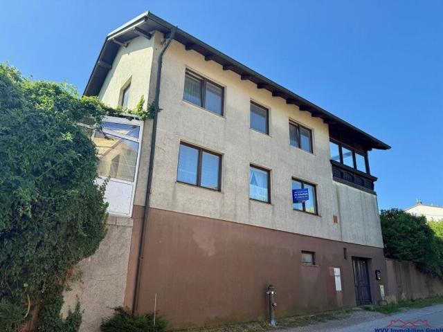 Luxus Haus zu verkaufen Hagenbrunn, Österreich