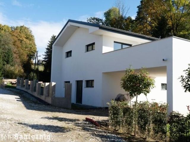 Luxus Haus zu verkaufen Haselsdorf, Steiermark