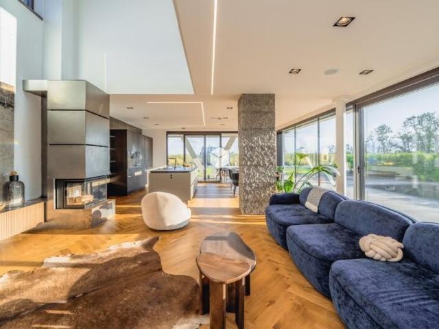 Luxus Haus zu verkaufen Himberg, Österreich