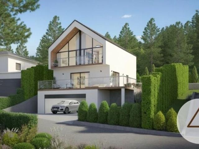 Luxus Haus zu verkaufen Hohenzell, Österreich