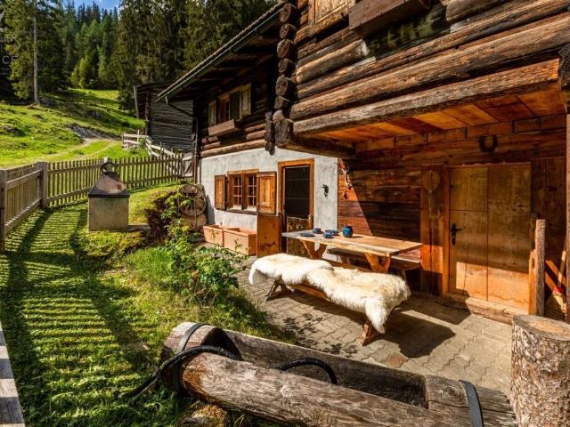 Luxus Haus zu verkaufen Klosters Platz, Graubünden