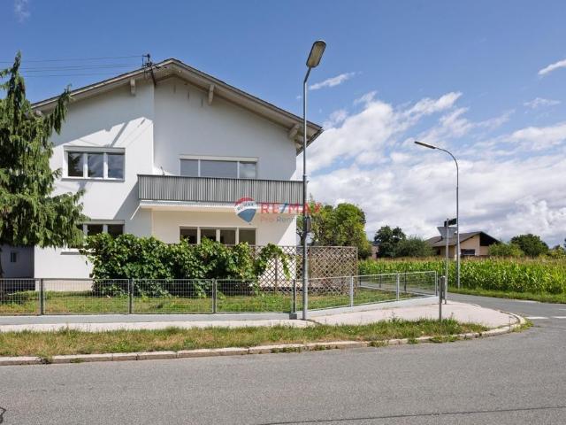 Luxus Haus zu verkaufen Klagenfurt, Österreich