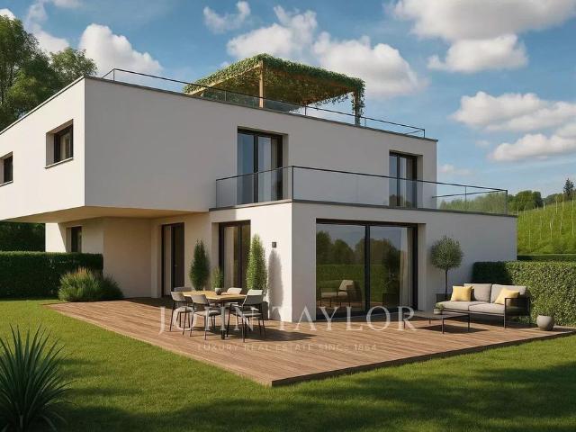 Luxus Haus zu verkaufen La Tour de Peilz, Kanton Waadt