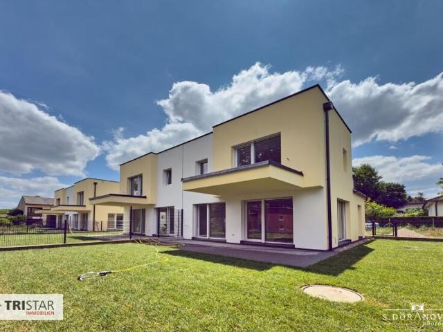 Luxus Haus zu verkaufen Markgrafneusiedl, Österreich