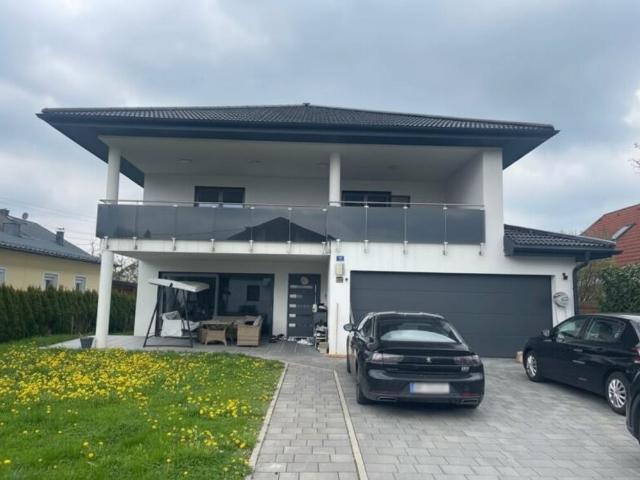 Luxus Haus zu verkaufen Mattighofen, Österreich