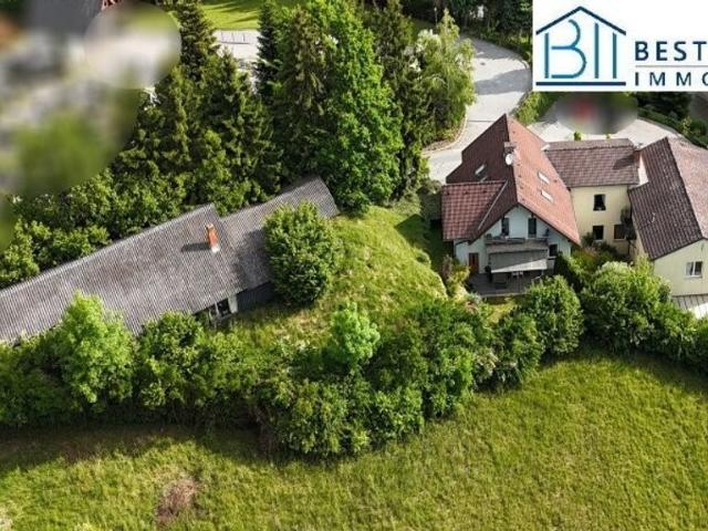 Luxus Haus zu verkaufen Nestelbach bei Graz, Steiermark