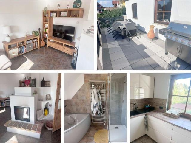 Luxus Haus zu verkaufen Obergänserndorf, Niederösterreich