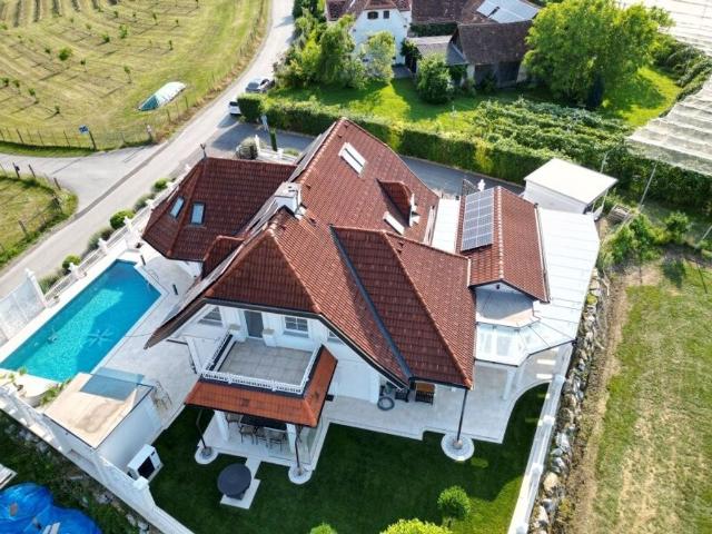 Luxus Haus zu verkaufen Oberer Weizberg, Österreich