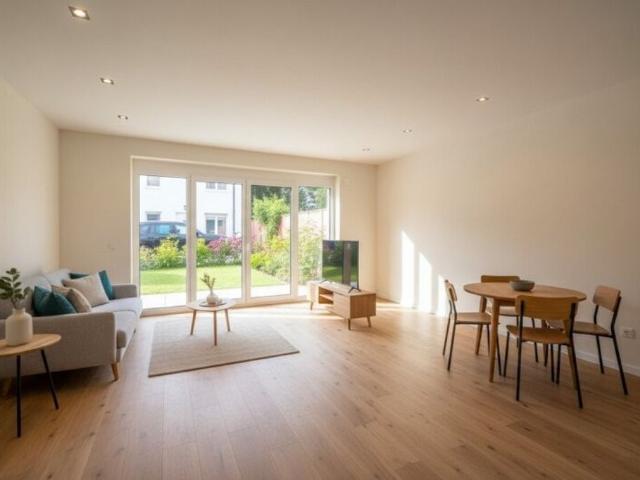 Luxus Haus mit 4 Zimmer zu verkaufen in Wolkersdorf, Niederösterreich