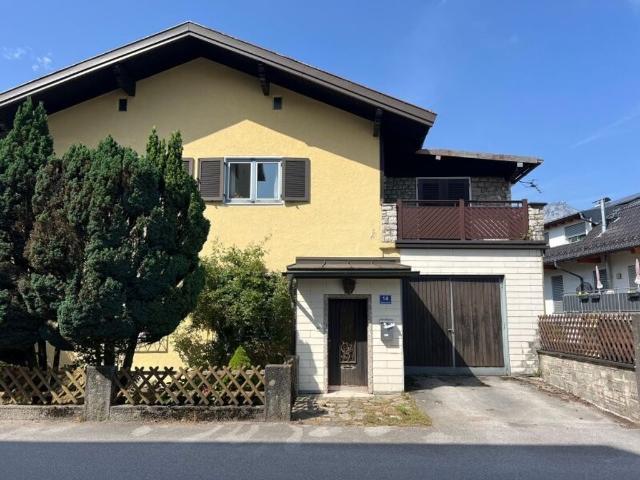 Luxus Haus zu verkaufen Puch bei Hallein, Salzburgerland