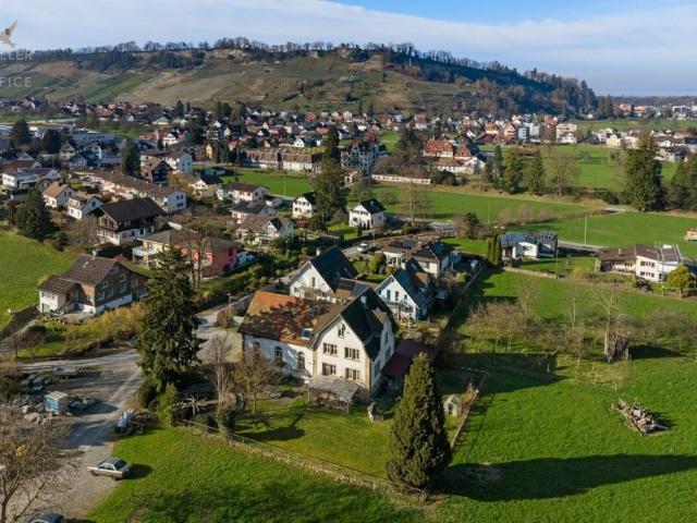 Luxus Haus zu verkaufen Rheineck, Kanton St. Gallen