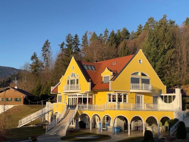 Luxus Haus zu verkaufen Schwanberg, Steiermark