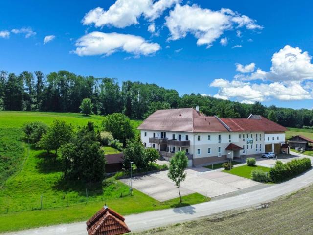 Luxus Haus zu verkaufen Scharten, Oberösterreich
