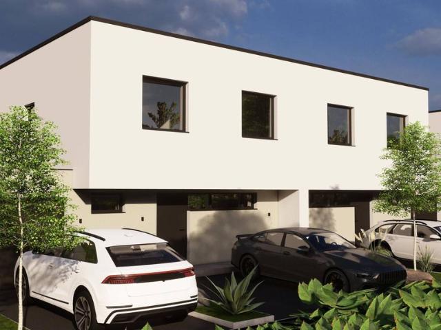 Luxus Haus zu verkaufen Sankt Marien, Österreich