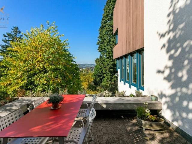 Luxus Haus zu verkaufen St. Gallen, Schweiz