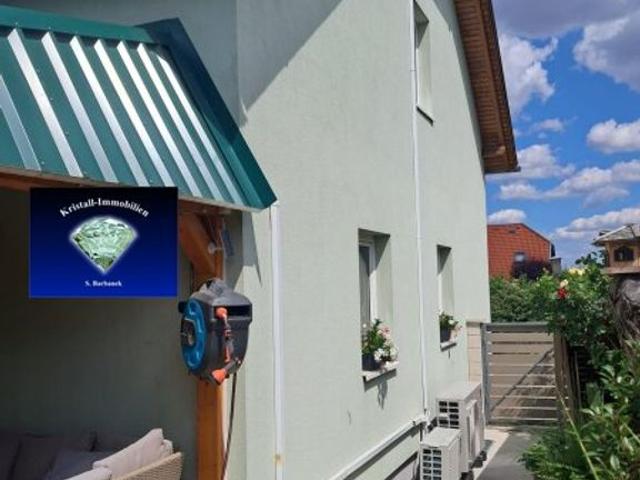 Luxus Haus zu verkaufen Steinabrückl, Niederösterreich