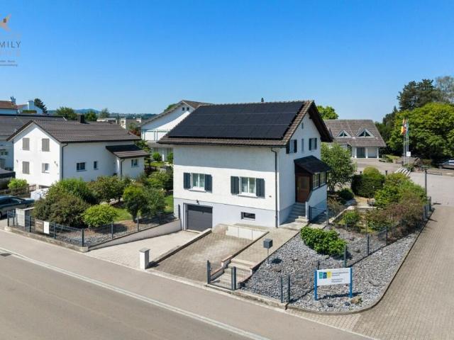 Luxus Haus zu verkaufen Steinach, Kanton St. Gallen