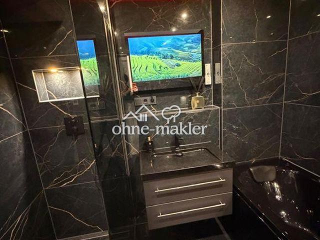 Luxus Maisonette Wohntraum in Hamburg. Erstbezug nach Kernsanierung! Provisionsfrei vom Eigentümer