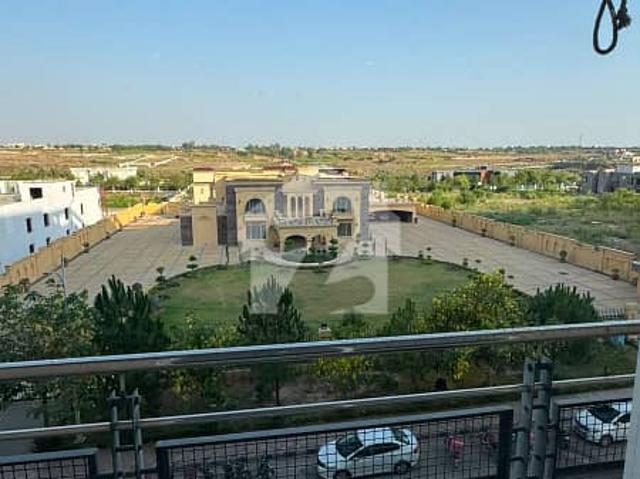 Luxus Mall and Residency, Gulberg Greens Block B, Gulberg Greens, Gulberg, Islamabad, Capital