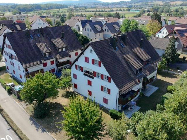 Luxus neu erleben! Exklusive Maisonette mit Garten & Weitsicht