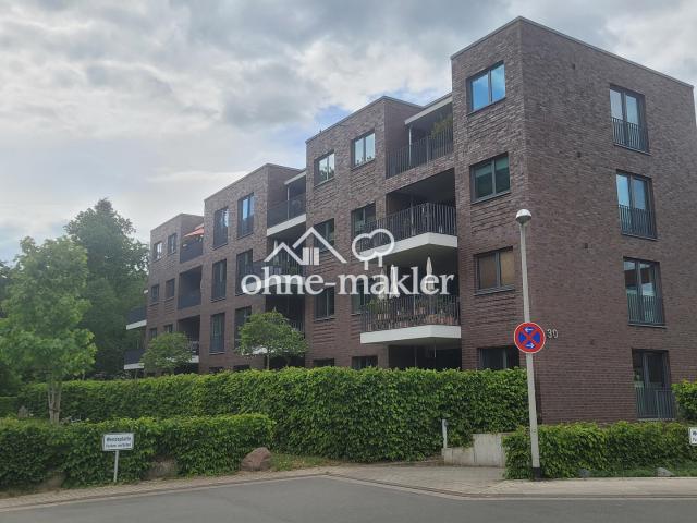 Neuwertige Luxus Penthousewohnung Kirchrode
