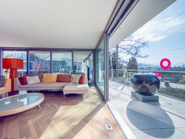 Luxus Penthouse in Bestlage Arenberg – Pool, Festungsblick und Bergpanorama inklusive!