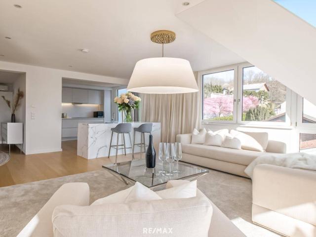 PENTHOUSE TRAUM so ruhig mit Weitblick und jeglicher Komfort