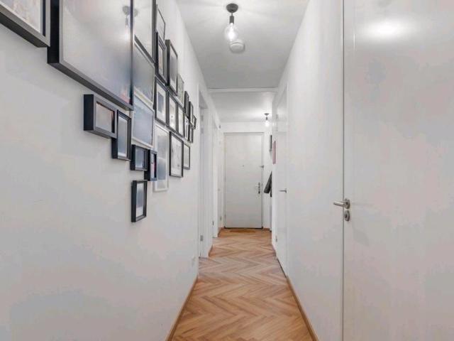 Luxusapartment mit zwei Schlafzimmern in idealer Lage