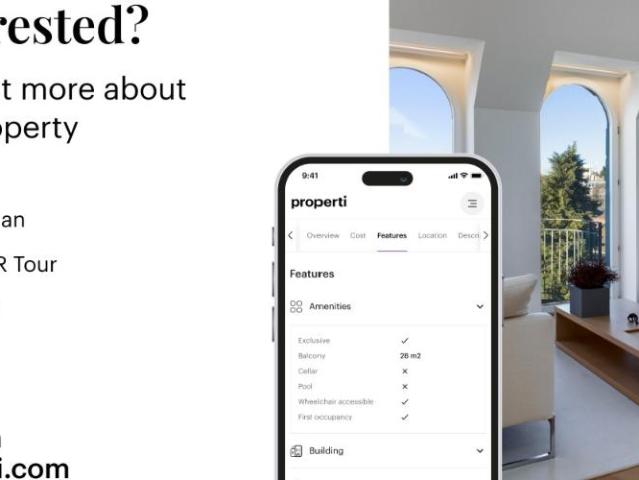 Luxusimmobilie mit Seeblick und exklusiven Annehmlichkeiten in einem 5 Sterne Resort