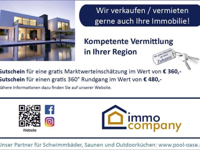 Luxus villa nahe wien | pool | spa | weinberg panorama