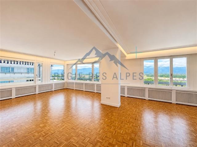 Luxuswohnung | 7 Zimmer mit Panoramablick