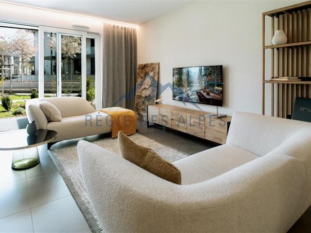 Luxuswohnung
