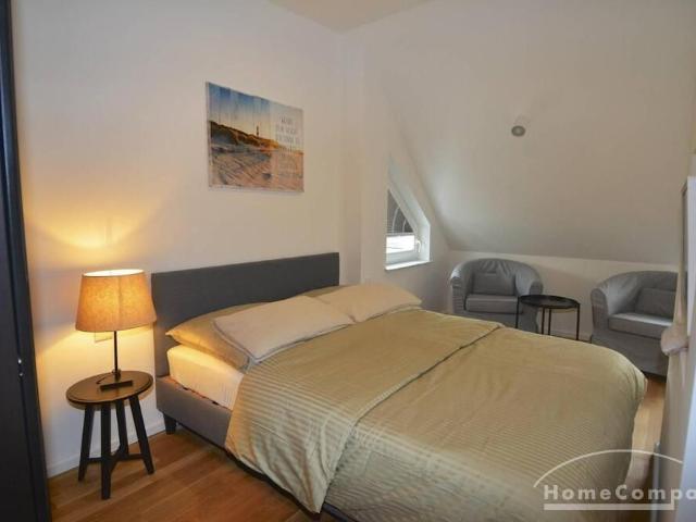 Luxuswohnung in Ku Dammnähe