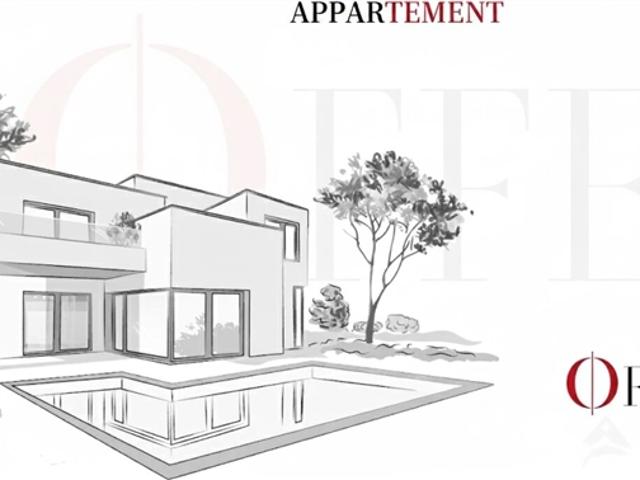 Luxuswohnung in Villars sur Glâne