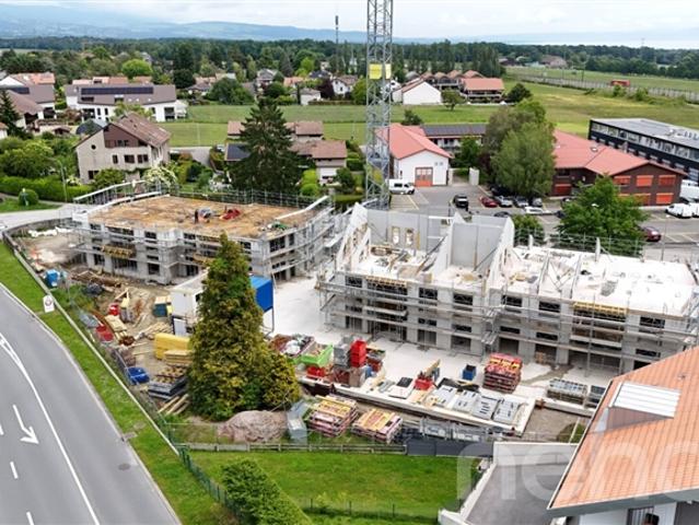 Luxuswohnung – Umzug im Dezember 2026 möglich