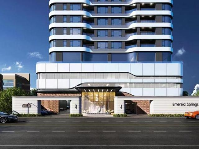 Luxuroious 2 bedroom for sale 12m