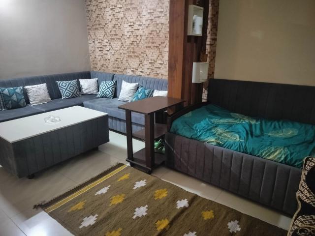 Luxuria Highland 5 Bedroom 3600 Sq. Ft. Villa in High Ground Zirakpur Listing ID: #9578